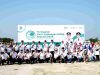 Lamongan Serentak Bersihkan Sampah di Hari Lingkungan Hidup Sedunia 2025