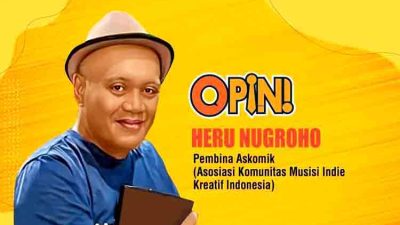 Meningkatkan Transparansi Royalti Musik: Refleksi 10 Tahun LMKN