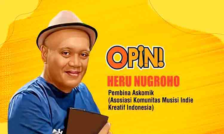 Meningkatkan transparansi royalti musik ok