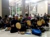 Sholawat dan Doa Warnai Malam Tahun Baru Islam di Masjid Nurul Huda Kebaron