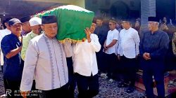 Mobil Tabrak Truk Tronton, Wakil Ketua DPRD Ngawi Meninggal