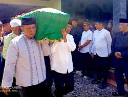 Mobil Tabrak Truk Tronton, Wakil Ketua DPRD Ngawi Meninggal