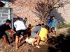 Mushola Baiturrohmah Desa Kebaron Gelar Qurban dengan Semangat dan Kebersamaan