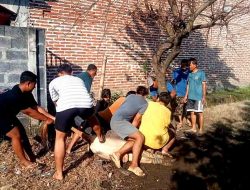 Mushola Baiturrohmah Desa Kebaron Gelar Qurban dengan Semangat dan Kebersamaan