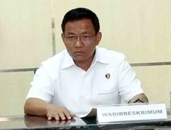 Mutasi Besar-Besaran di Polda Jatim, AKBP Suryono Resmi Jabat Kapolresta Gorontalo Kota