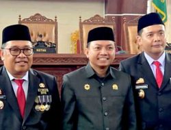 Nur Alim Rukman (Fraksi NasDem) Nyatakan Dukungan Penuh untuk Bupati-Wakil Bupati Takalar: “Semangat Mereka Harus Dijaga!”