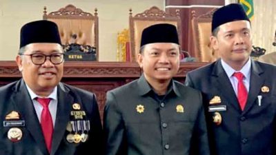 Nur alim rukman