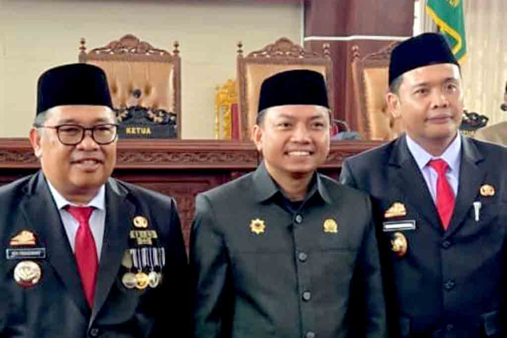 Nur alim rukman