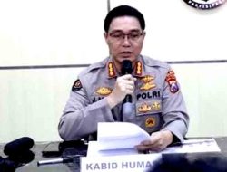 Operasi Aman Suro 2025 Polda Jatim Siagakan 21.501 Personel Gabungan