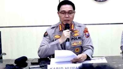 Operasi aman suro 2025 polda jatim siagakan 21.501 personel gabungan