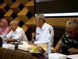 Pemkab Tuban Jalani Penilaian Kinerja PPPS, Upaya Berkelanjutan untuk Cegah Stunting