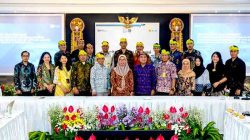 PLN Bersama BPN Bali Perkuat Pengamanan Aset Proyek Strategis Ketenagalistrikan