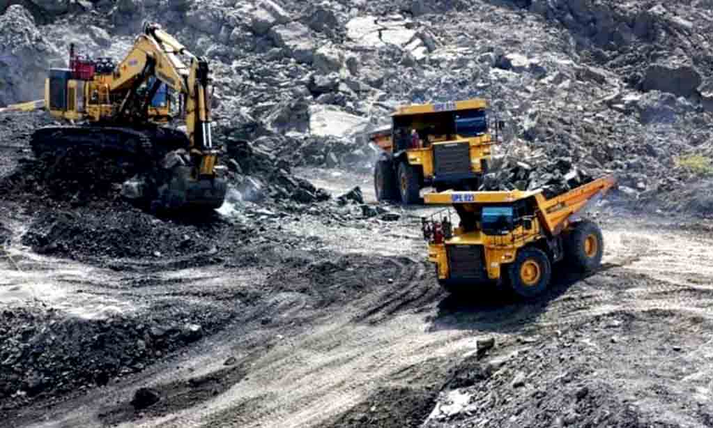 Pt pmj dituntut rp 50 miliar atas dugaan penambangan tanpa izin