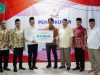 Pengukuhan Paguyuban BPD Krian: Kolaborasi Pemerintah dan Masyarakat Jadi Kunci Kemajuan Desa