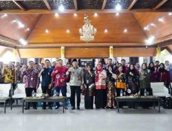 Dorong Wisata Halal, Bupati Subandi Terbitkan Surat Edaran Sertifikasi Halal untuk Pelaku Usaha Kuliner