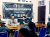 Paguyuban Pencak Silat di Geneng Ikut Jaga Ngawi