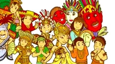 Paguyuban Wali Murid Gelar Tasyakuran Bersama untuk Rayakan Kelulusan Anak