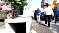 Pemkab Sidoarjo Beri Solusi Akses Warga dalam Proyek Betonisasi Betro-Gedangan