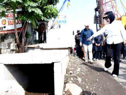 Pemkab Sidoarjo Beri Solusi Akses Warga dalam Proyek Betonisasi Betro-Gedangan