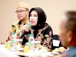 Pemkab Sidoarjo Bentuk Satgas Terpadu untuk Menangani Premanisme dan Ormas Bermasalah