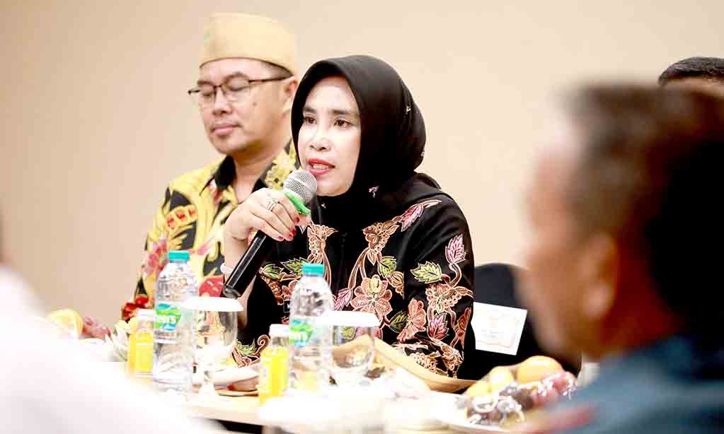 Pemkab sidoarjo bentuk satgas terpadu premanisme dan ormas bermasalah