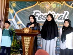 Pemkab Sidoarjo Berkomitmen Dukung Festival Pendidikan Agama Islam 2025