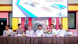 Pemkab Sidoarjo Dorong Ketaatan Pajak Lewat Sosialisasi Opsen dan BPHTB
