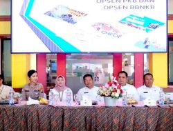 Pemkab Sidoarjo Dorong Ketaatan Pajak Lewat Sosialisasi Opsen dan BPHTB