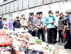 Pemkab Sidoarjo Gerak Cepat Tangani TPS3R Ngampelsari Usai Keluhan Warga