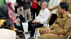 Pemkab Sidoarjo Tingkatkan Capaian Pemeriksaan Kesehatan Gratis bagi Warga