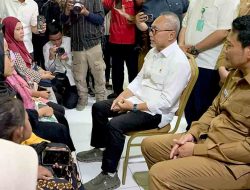 Pemkab Sidoarjo Tingkatkan Capaian Pemeriksaan Kesehatan Gratis bagi Warga