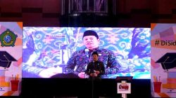 Pemkab Sidoarjo Salurkan Beasiswa Pendidikan Tinggi untuk 2.007 Mahasiswa