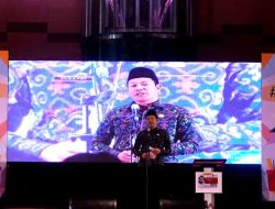 Pemkab Sidoarjo Salurkan Beasiswa Pendidikan Tinggi untuk 2.007 Mahasiswa