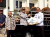 Pemkab Tuban Distribusikan 42 Hewan Kurban untuk Warga di Hari Raya Iduladha 2025