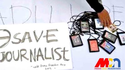 Peran Wartawan dalam Pembangunan: Mengungkap Fakta di Balik Kritik