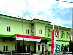 Peringatan Dini COVID-19 Diterbitkan, Publik Tunggu Respons Dinas Kesehatan Takalar dan RS Maryam