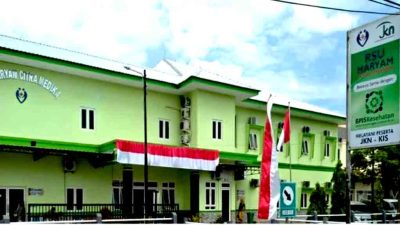 Peringatan Dini COVID-19 Diterbitkan, Publik Tunggu Respons Dinas Kesehatan Takalar dan RS Maryam