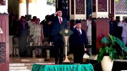 Hari Lahir Pancasila: Momentum Menguatkan Ideologi dan Komitmen Kebangsaan
