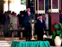 Hari Lahir Pancasila: Momentum Menguatkan Ideologi dan Komitmen Kebangsaan