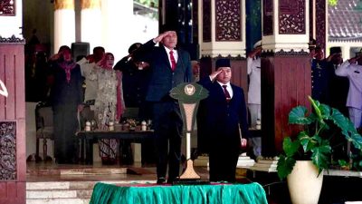 Hari Lahir Pancasila: Momentum Menguatkan Ideologi dan Komitmen Kebangsaan