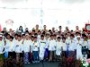 Khitan Massal Meriahkan Hari Jadi Lamongan ke-456, 103 Anak Ikuti Tradisi Penuh Makna
