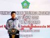 Pemkab Sidoarjo Dorong Penguatan Keluarga Lewat Peluncuran Program Unggulan di Harganas ke-32