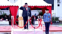 Peringati Hari Lahir Pancasila Tahun 2025, Bupati Takalar : Perkuat Komitmen Terhadap Nilai-Nilai Luhur Bangsa