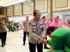 Polda Jatim Gelar Bakti Kesehatan Serentak Sambut Hari Bhayangkara ke -79 Tahun 2025