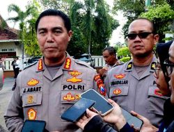 Polda Jatim Imbau Pesilat Jaga Kondusifitas Saat Malam 1 Suro dan Suran Agung