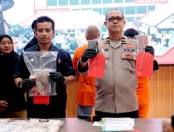 Polres Madiun Kota Berhasil Ungkap Kasus TPPO Amankan 2 Orang Tersangka
