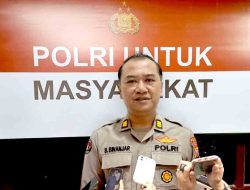 Polres Malang Ungkap Pengiriman Ganja dari Malaysia, Tersangka Ditangkap di Bali