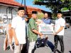 Polres Ngawi Gelar Sholat Idul Adha 1446 H dan Bagikan Hewan Kurban