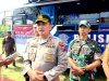 Polres Probolinggo Launching Bus SIM Keliling Kado Hari Bhayangkara ke – 79 Untuk Masyarakat