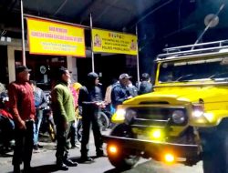 Polres Probolinggo Tingkatkan Patroli dan Pengamanan di Gunung Bromo saat Libur Idul Adha 2025